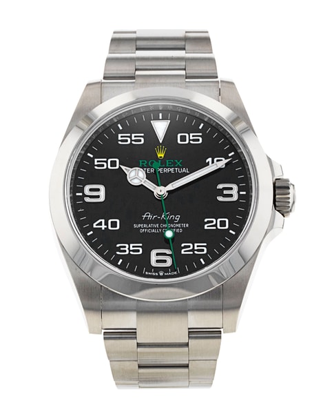 Rolex Air-King 126900